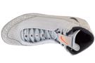 Nike Inflict 4 SE papoutsia palis -Grey/orange